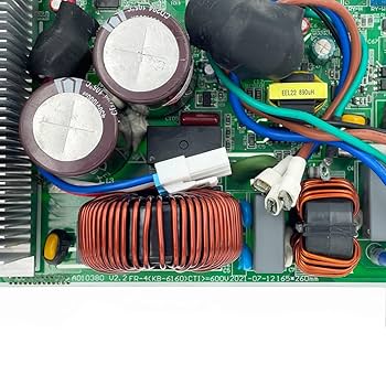 Amazon.com: UMXUDAO Used for TCL Air Conditioner Outdoor